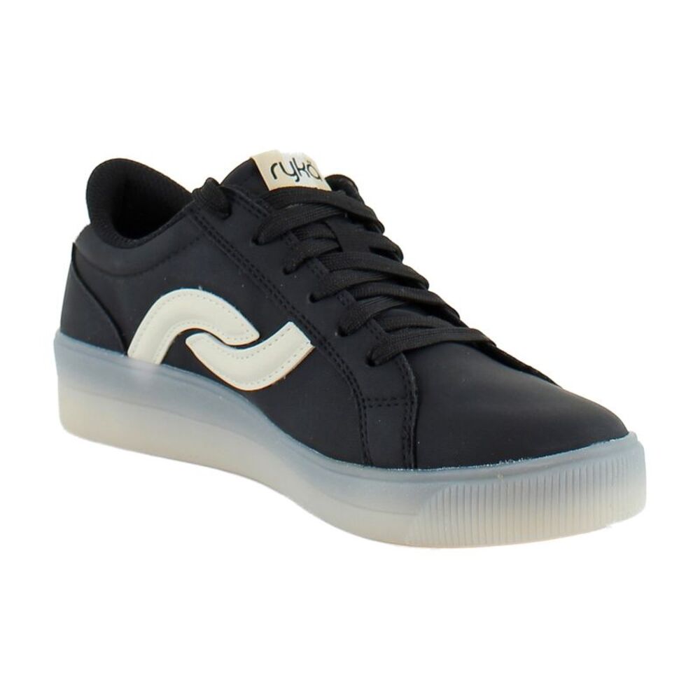 Ryka Viv Next Black White